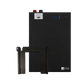 LBSA 51.2V 208Ah 10.6kWh LiFePO4 Battery (Black)