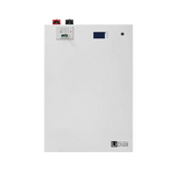 10.6kWh LiFePO4 Battery