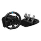 Logitech G923 Trueforce Racing Wheel and Pedals for PS & PC