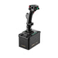 MOZA AB6 Flight Simulator