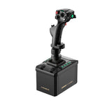 MOZA AB6 Flight Simulator