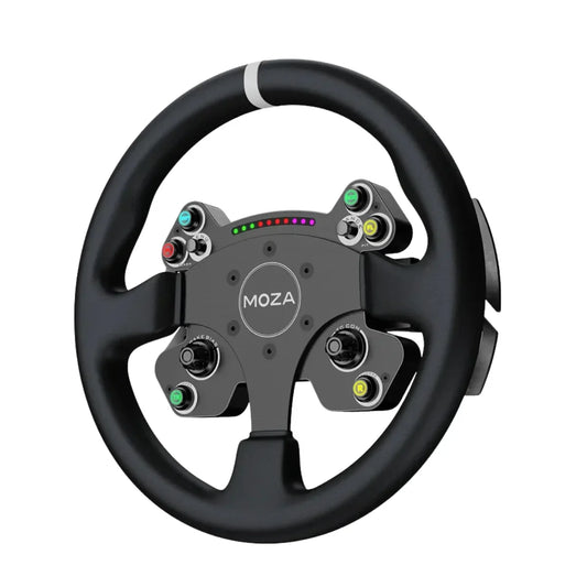 MOZA CS V2 Steering Wheel