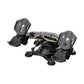 MOZA MRP Rudder Pedals