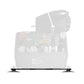 Moza Flight Support Plate