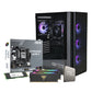 PCBuilder Ryzen 5 5600GT STRIKER Windows 11 Gaming PC