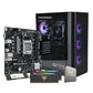 PCBuilder Ryzen 5 5600GT STRIKER Windows 11 Gaming PC