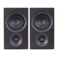 PSB Alpha P3 - Compact Bookshelf Speakers (Pair)