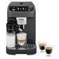 DeLonghi Magnifica Plus Bean to Cup Coffee Machine ECAM320.61.G