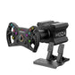 MOZA R9 V3 Bundle With KS Wheel and SR-P Pedals