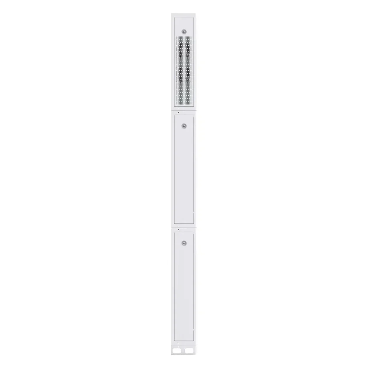 SRNE All-In-1 Vertical Energy Storage System with 5kW Inverter and 5.12kWh Battery