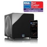 SVS 3000 Micro Subwoofer (Each)