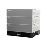 Shoto HP10-Box5 Pro 5.12kWh Lithium Ion Battery with stackable floor-standing design