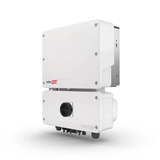 SolarEdge 10.0kW Energy Hub Inverter with Prism Technology