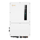 Solis Three Phase 50kW High Voltage Energy Storage Hybrid Inverter