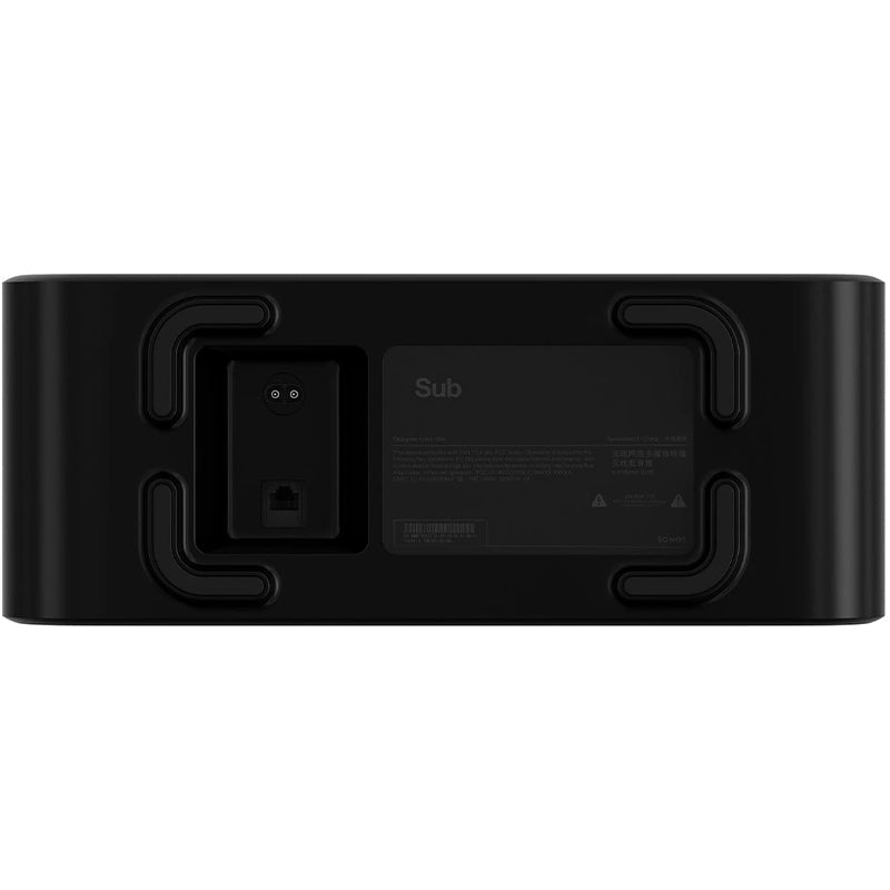 Sonos SUB Gen3 Wireless Subwoofer (Each) | Pre-Owned