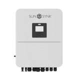 Sunsynk 5K-SG04LP1-EU-SM2 LV Hybrid Compact