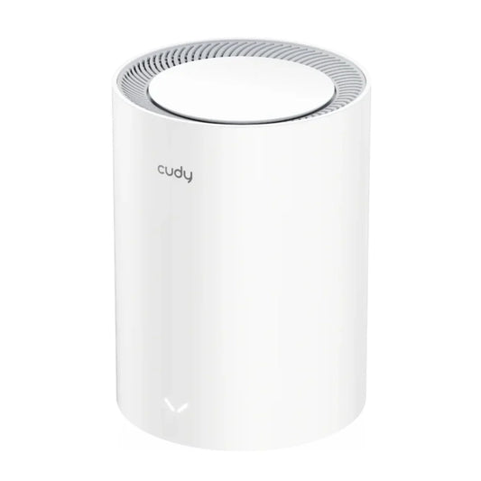 Cudy AX3000 Wi-Fi 6 Mesh Kit 1 Pack – White