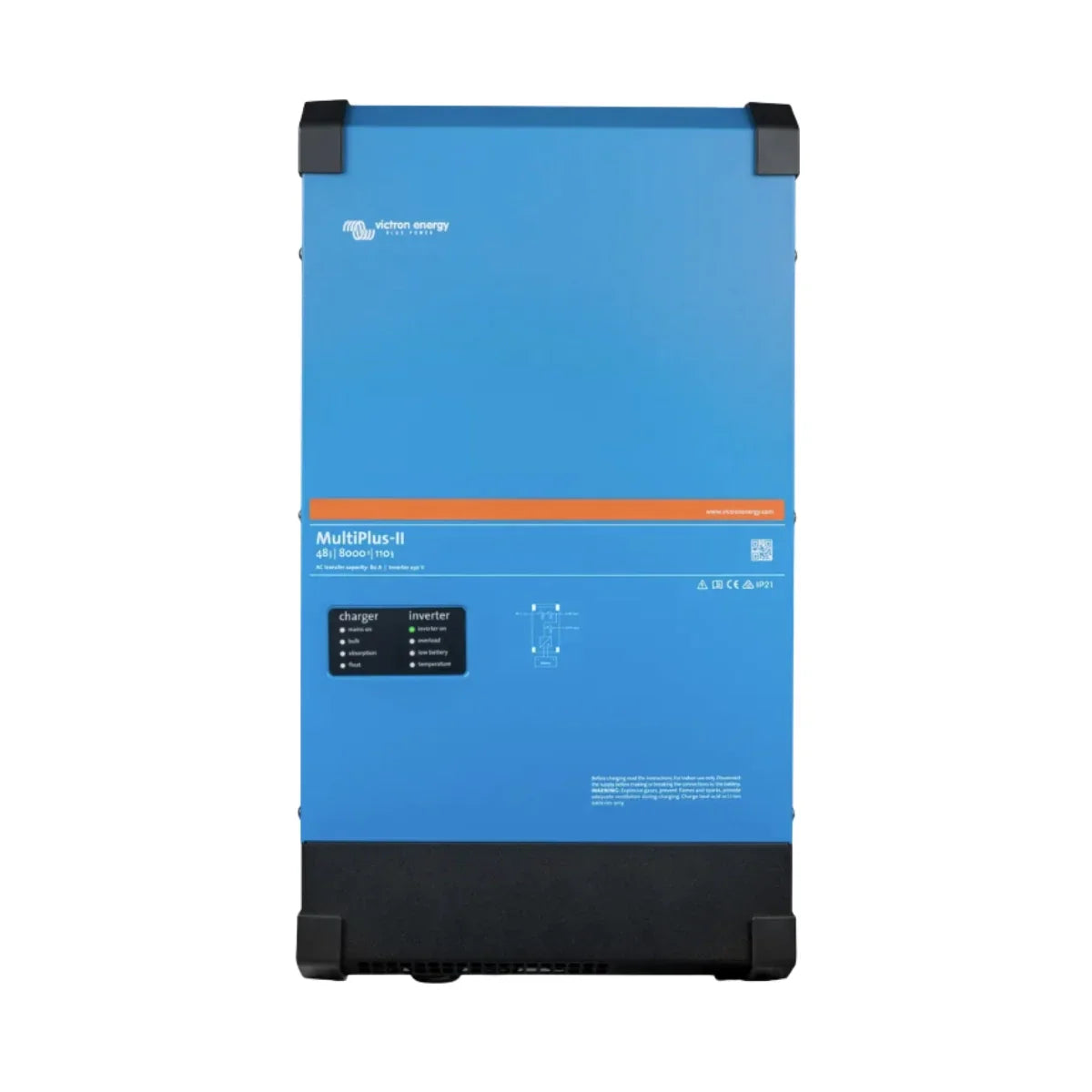 Victron MultiPlus-II 48/8000/110-100 230V