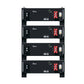Deye 5.12 kWh 100Ah Lithium Ion Battery