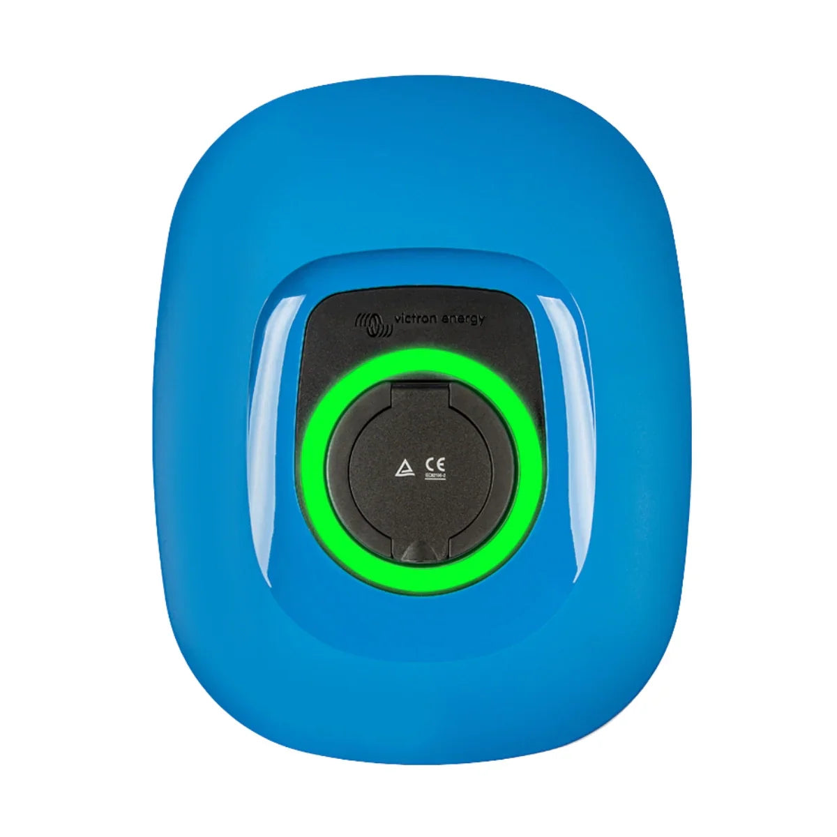 Victron EV Charging Station NS 22kW Blue