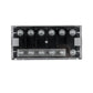 Victron Fuse holder 6-way for MEGA-fuse