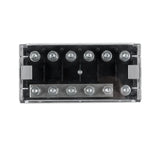 Victron Fuse holder 6-way for MEGA-fuse