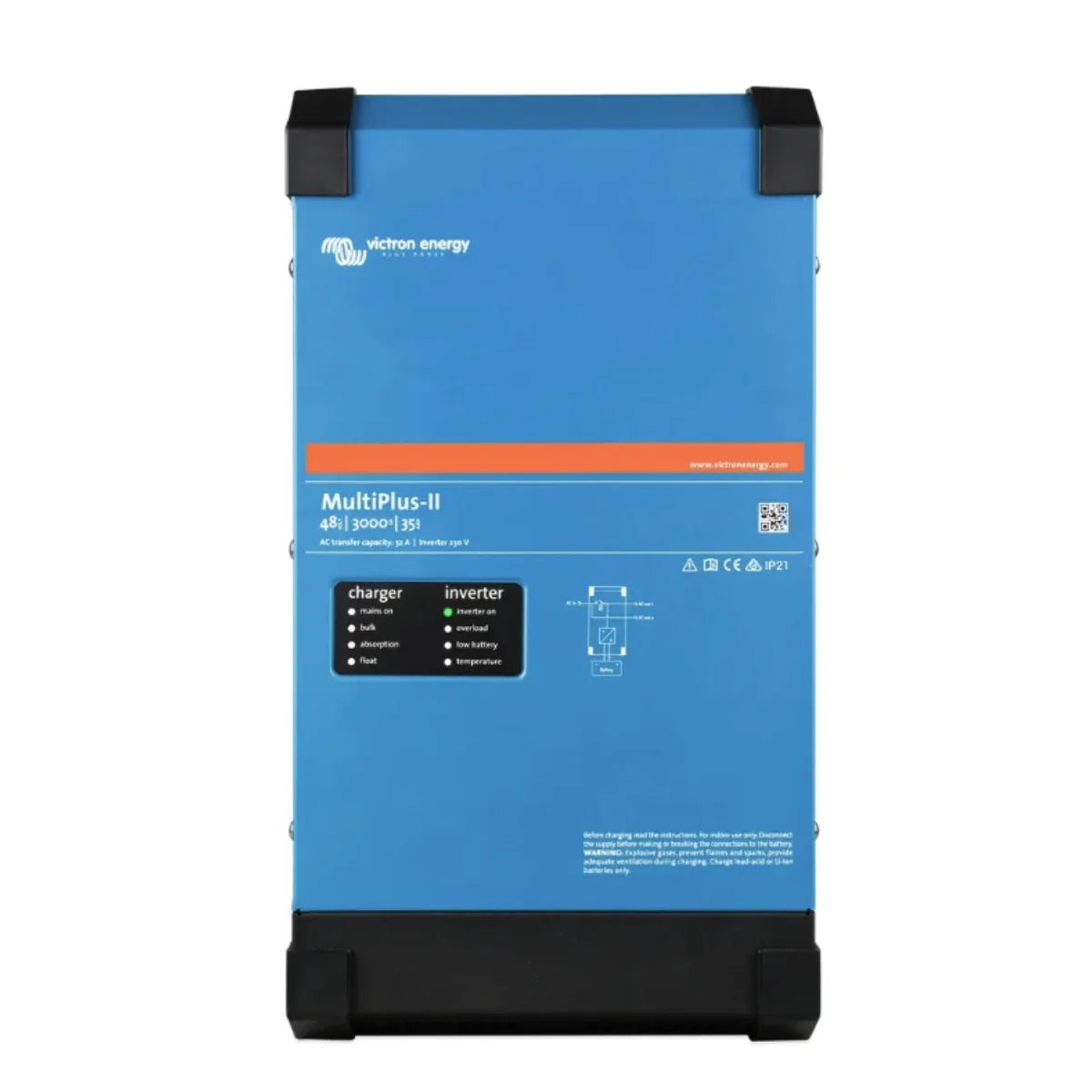 Victron MultiPlus-II 48/3000/35-32 230V