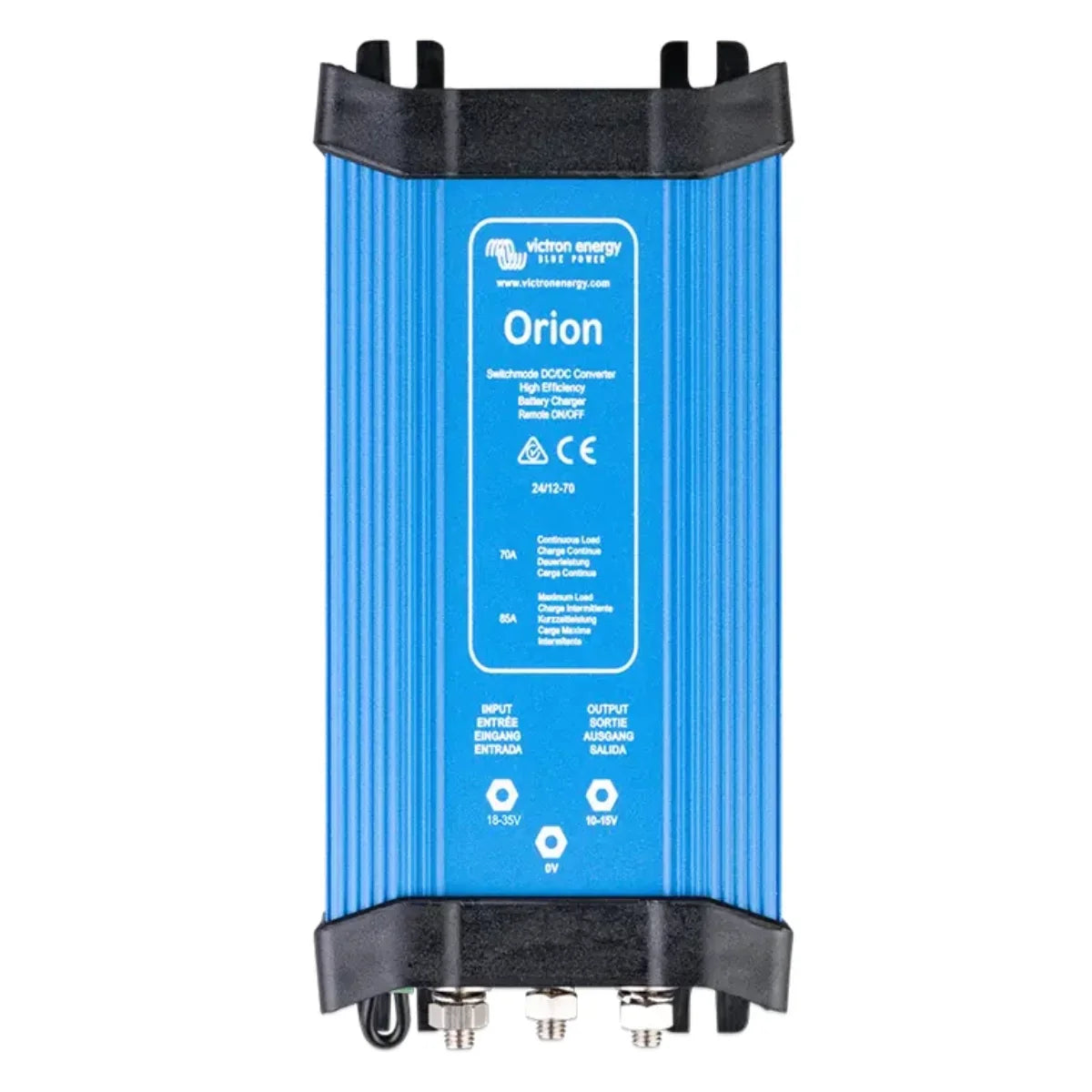 Victron Orion 12/24-10 DC-DC converter IP20