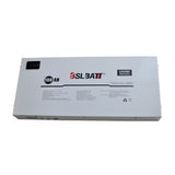 BSL Batt 12V 100Ah LiFePO4 Flat-pack