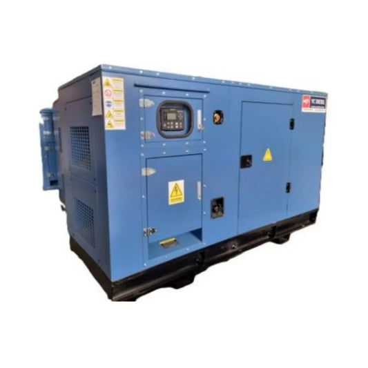 YC4A140.100 100 KVA Diesel Generator