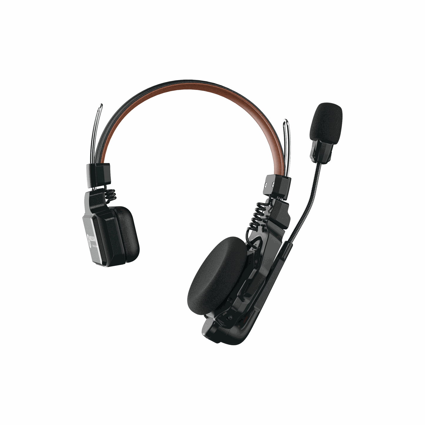 Hollyland Solidcom C1 Pro-4S Full-Duplex ENC Wireless Intercom System with 4 Headsets (1.9 GHz)
