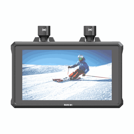 Hollyland Mars M1 5.5" Wireless Transceiver Monitor