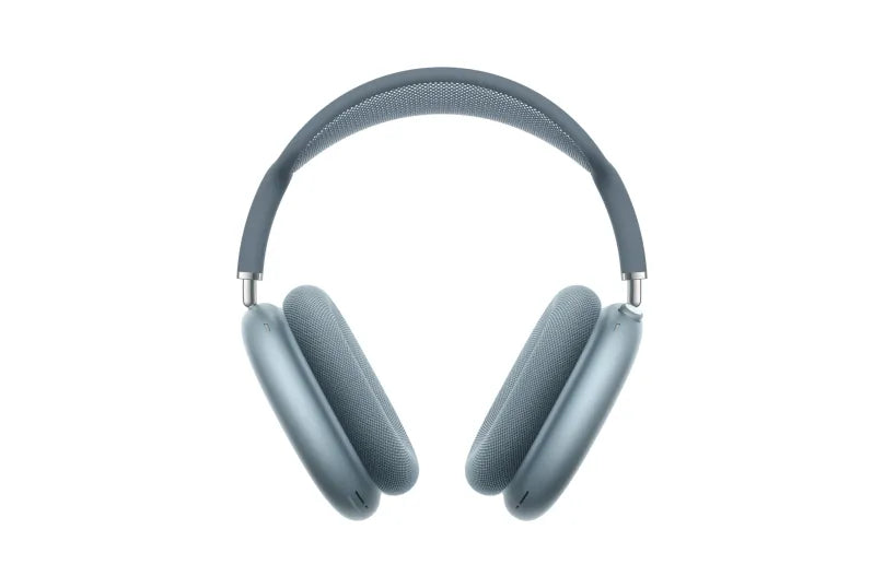 Apple AirPods Max USB-C Over-Ear Headphones Blue