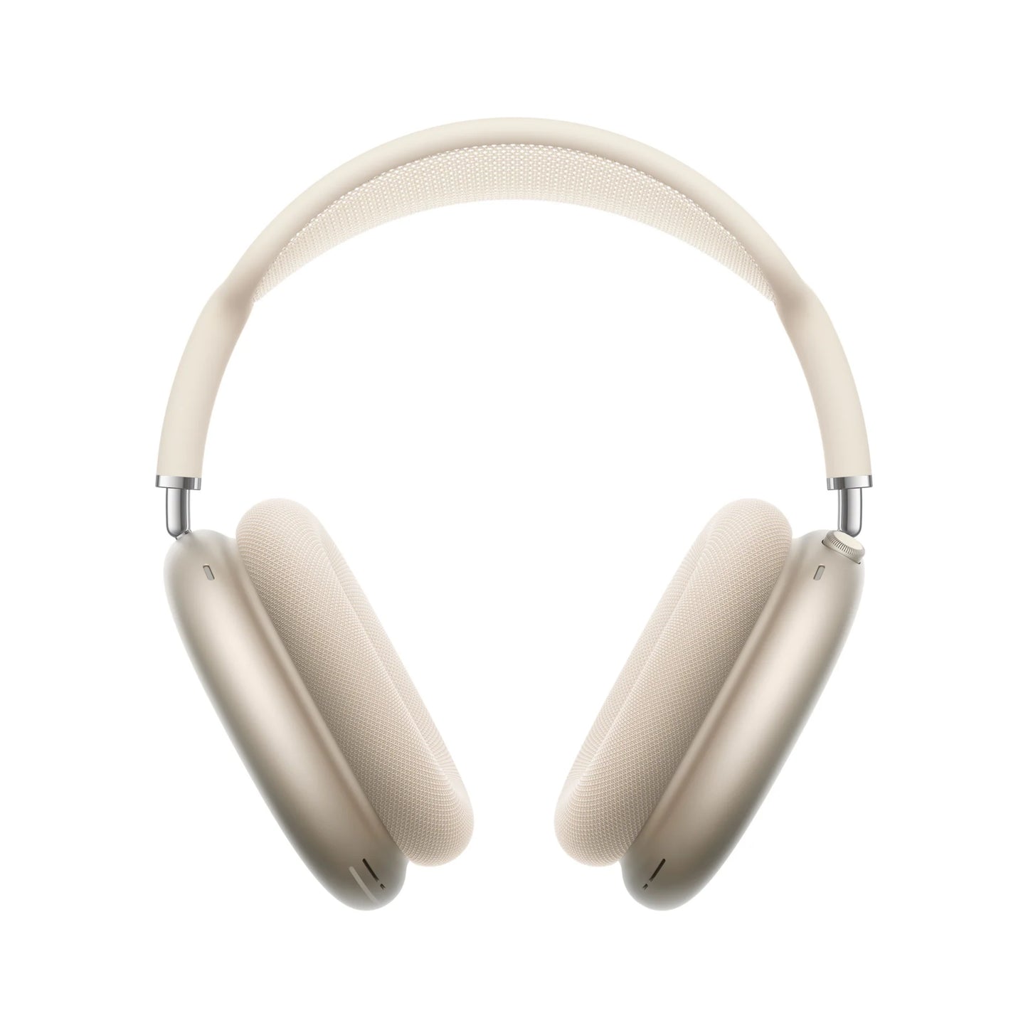 Apple AirPods Max USB-C Over-Ear Headphones Starlight