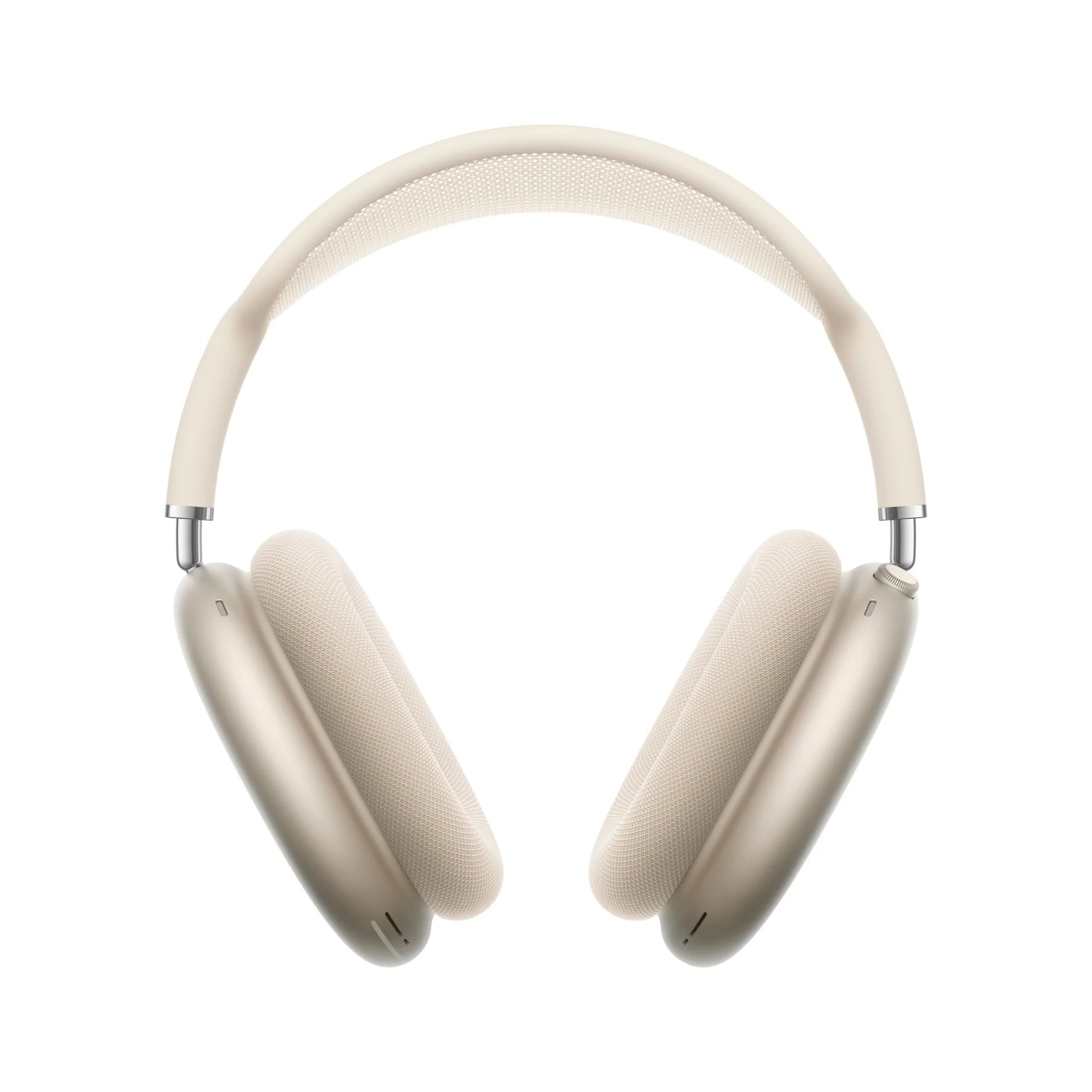 Apple AirPods Max USB-C Over-Ear Headphones Starlight