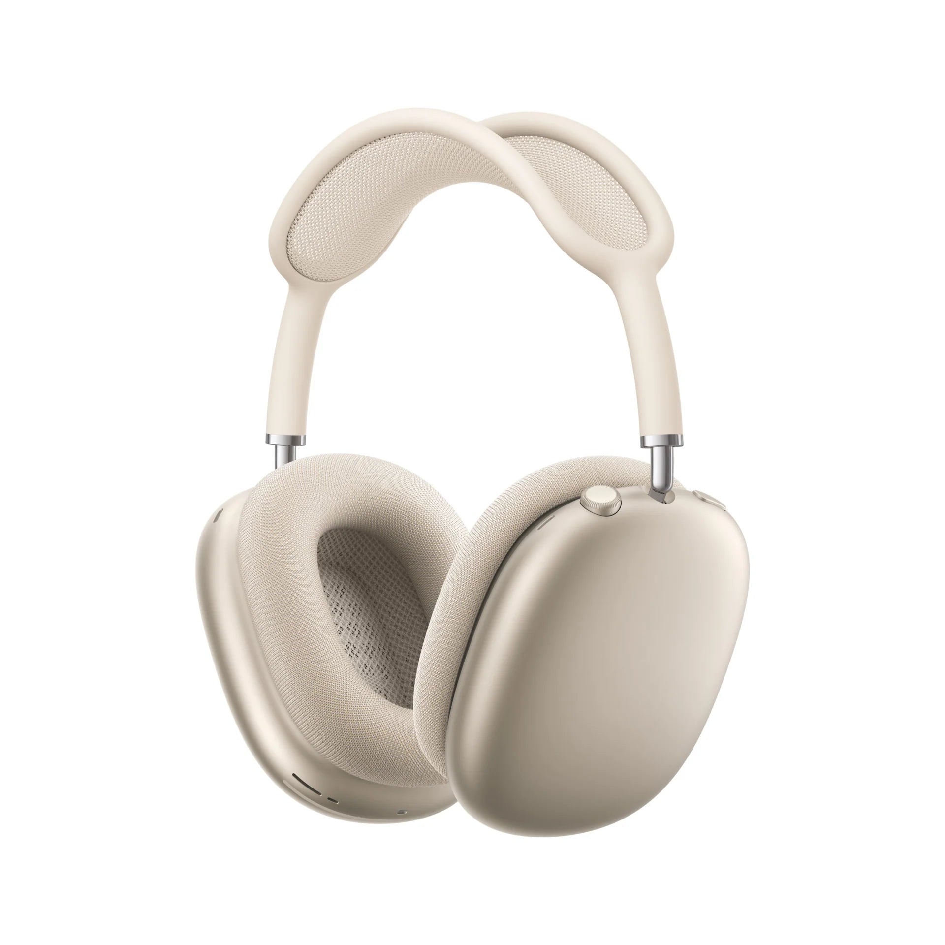 Apple AirPods Max USB-C Over-Ear Headphones Starlight