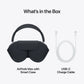 Apple AirPods Max USB-C Over-Ear Headphones Starlight