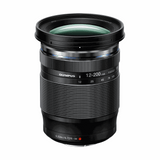 Olympus M.Zuiko Digital ED 12-200mm f/3.5-6.3 Lens