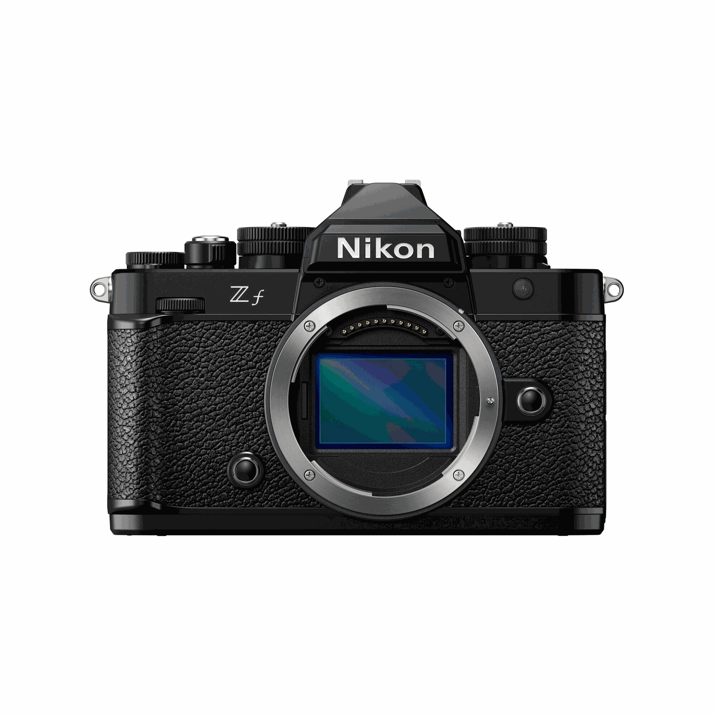 Nikon Z F Mirrorless Digital Camera (body only)