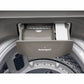 Defy 8kg Top Loader Washing Machine Manhattan Grey DTL165