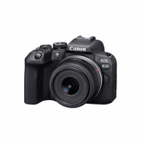 Canon EOS R10 + RF-S 18-45mm S