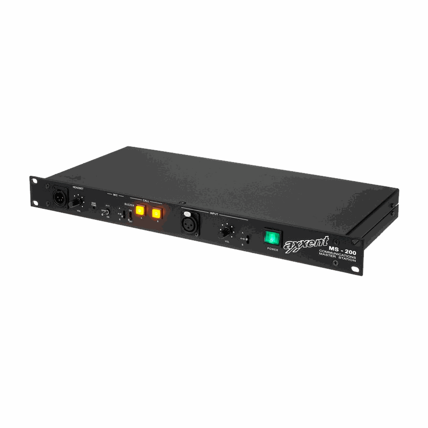 Axxent MS-200 Intercom Master Station