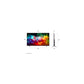 LG 75QNED70B6T 75" QNED Mini LED 4K Smart TV