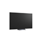 LG OLED55C5 55" OLED Evo AI 4K 144Hz Smart TV