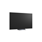 LG OLED65C5 65" OLED Evo AI 4K 144Hz Smart TV