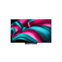 LG OLED55C5 55" OLED Evo AI 4K 144Hz Smart TV