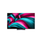 LG OLED65C5 65" OLED Evo AI 4K 144Hz Smart TV
