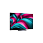 LG OLED65C5 65" OLED Evo AI 4K 144Hz Smart TV