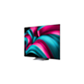 LG OLED55C5 55" OLED Evo AI 4K 144Hz Smart TV