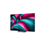 LG OLED55C5 55" OLED Evo AI 4K 144Hz Smart TV
